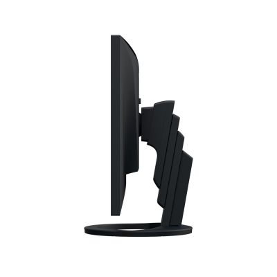3. EIZO FlexScan EV2485-BK LED-Display 61,2 cm (24,1") 1920 x 1200 px WUXGA Schwarz