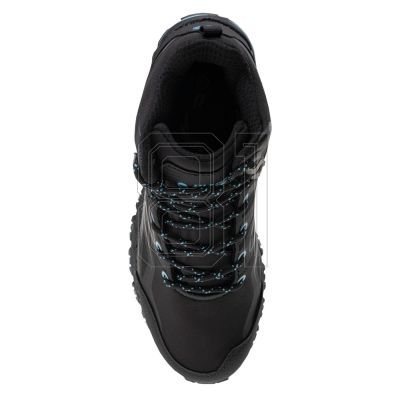 3. Hi-Tec Hendon Mid Wp W 92800377001 Schuhe