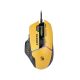 6. A4TECH W95MAX USB-Sportmaus in Limette A4TMYS47259