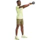 5. adidas Trail Essentials Saisonales Trainings-Grafik-T-Shirt M IJ9602