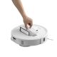 11. Roborock Qrevo Edge 5V1 0,325 l Weiß