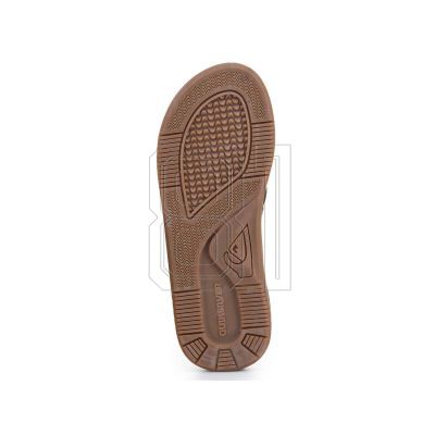 8. Quiksilver M AQYL100633 Flip-Flops