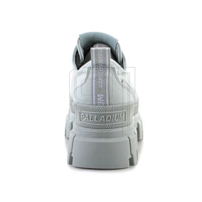 10. Palladium Revolt Lo Tx W 97243-314-M Schuhe
