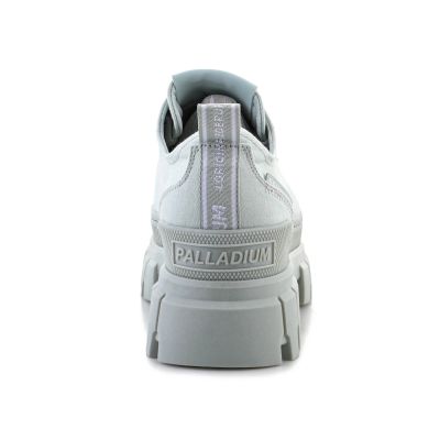 10. Palladium Revolt Lo Tx W 97243-314-M Schuhe