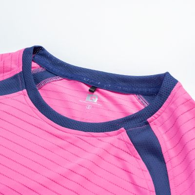 4. IQ Langarm-T-Shirt Imark WMNS W 92800624289