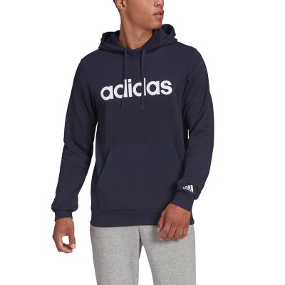 22. adidas Essentials Linear M GK9068 Sweatshirt