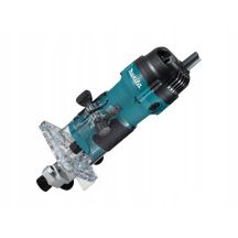 MAKITA 3711 530W elektrische Fräsmaschine