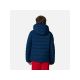 5. Rossignol Boy Rapide Jkt Jacke Marineblau