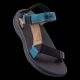 5. LUNKON Herren-Sandalen