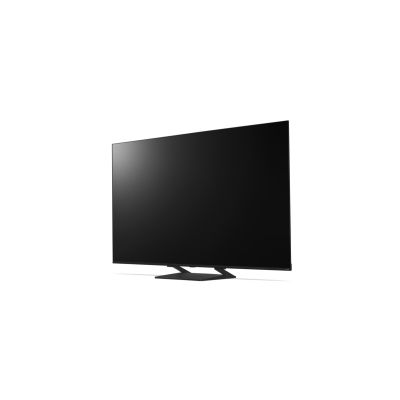 4. LG 65QNED93A6A QNED EVO 65'' Fernseher 4K Ultra HD 144 Hz WebOS Dolby Atmos Schwarz