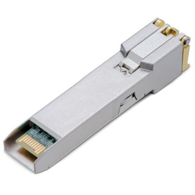 2. TP-Link TL-SM5310-T Netzwerk-Repeater-Modul Kupfer 10300 Mbit/s RJ-45
