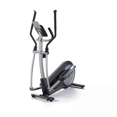 3. HORIZON FITNESS Syros 3.0 magnetischer Ellipsentrainer
