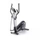 3. HORIZON FITNESS Syros 3.0 magnetischer Ellipsentrainer