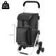8. Expert Premium 604352 Einkaufswagen