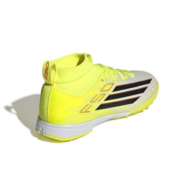 4. Adidas Junior F50 League Mid TF JR9029 Schuhe