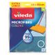 Vileda Mikrofaser-Bodentuch in verschiedenen Farben, 1 Stück.