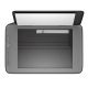 9. HP DeskJet 2920 Kabelloser All-in-One-Farbdrucker, Instant Ink