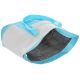 6. ENERO CAMP THERMALTASCHE BLAU UND GRAU 25L