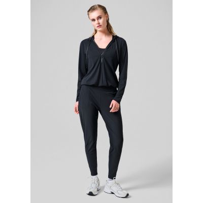 4. CASALL Weekend Jumpsuit schwarz