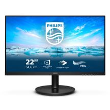 PHILIPS LED-MONITOR 21,5" 222V8LA/00