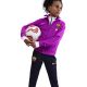 5. Nike FC Barcelona Strike Kinder-Trainingsanzug Lila und Schwarz HJ8027 552