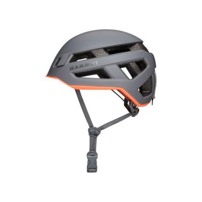 Mammut Crag Sender Helm - Titan 56-61