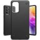 2. Ringke Onyx Durable TPU Cover für Samsung Galaxy A73 schwarz