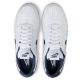 4. Nike Big Low M 355152-140 Schuhe