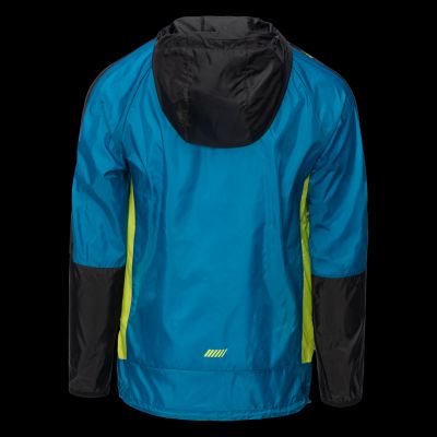 2. INURO Herrenjacke