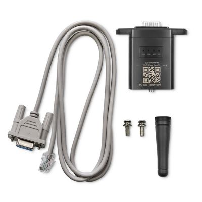 6. Qoltec WLAN-Modul für Solarwechselrichter | RS232