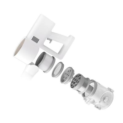 38. Xiaomi Staubsauger G20 EU Vertikalstaubsauger