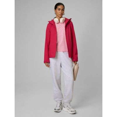 5. Damen-Übergangsjacke 5000 Membran 4F 4FWSS26TTJAF1111-55S