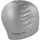 2. Speedo Plain Flat Silikonkappe