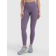 4. Nahtlose Trainingsleggings für Damen, Größe 4F | Anna Lewandowska 4F 4FALSSS25TFTIF383-51S