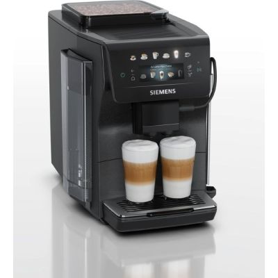 Siemens EQ600 iAroma TP603E08 15bar Espressomaschine