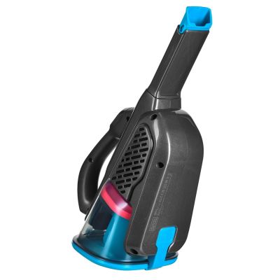 7. Handstaubsauger 12V BHHV320J BLACK+DECKER