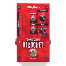 DigiTech Whammy Ricochet – Effekt für Gitarre