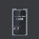 5. Nillkin Synthetic Fiber S Case iPhone 14 Pro Max Hülle mit Kameraabdeckung, schwarz