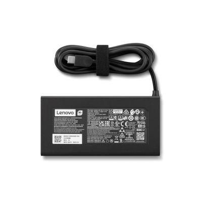 6. Lenovo Legion Slim 140W Netzteil (USB-C) GX21M50626