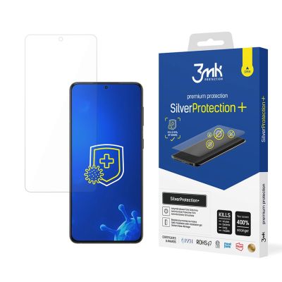 3mk SilverProtection+ Schutzfolie für Samsung Galaxy S24 FE