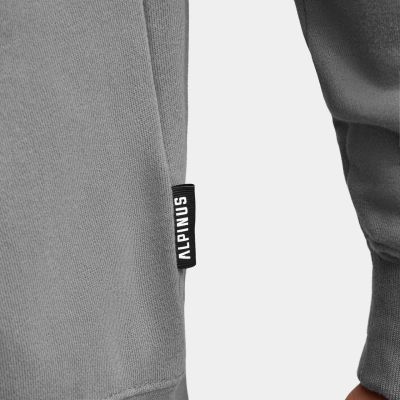 20. Alpinus Bellagio M BR18249 Sweatshirt