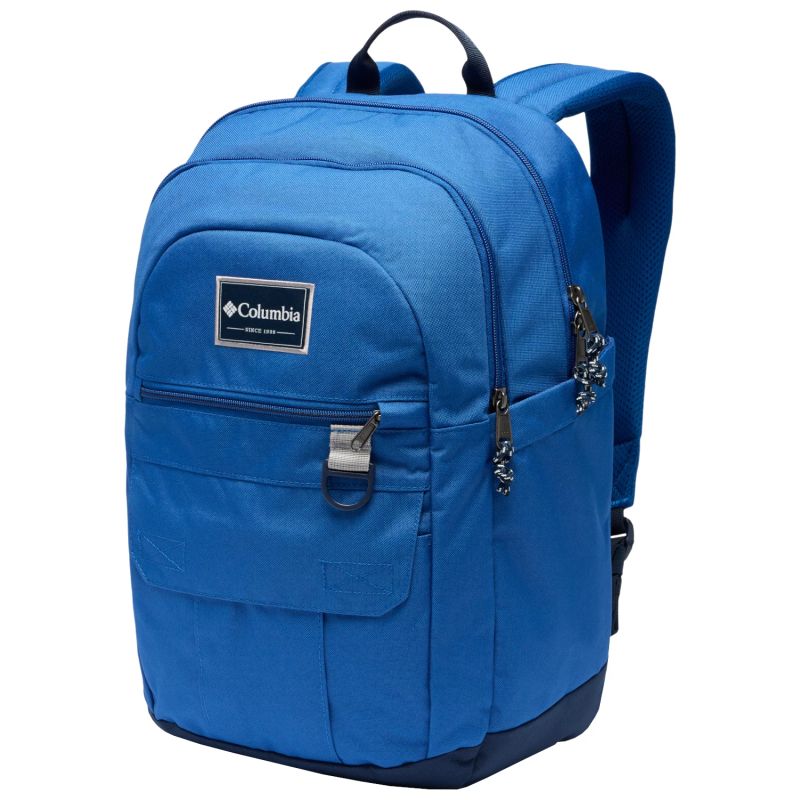 Columbia Buxton 26L Rucksack 2121451433 Blau Einheitsgröße