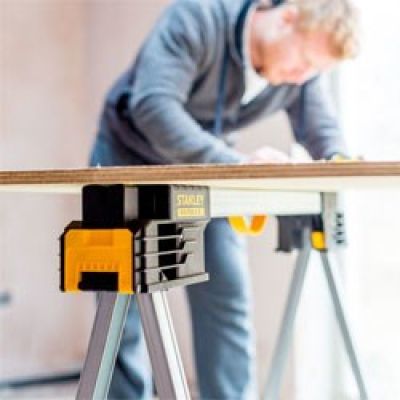 3. Stanley FATMAX FMST1-75763 Metallbock