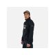 9. Rossignol Signature Ski Hz Fleece-Sweatshirt Schwarz