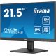 19. IIYAMA LED-MONITOR 21,5" XU2293HS-B6