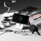 8. Ringke Onyx MagSafe Case für Samsung Galaxy S25+ - Schwarz