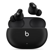 Apple Beats Studio Buds Headset Kabelloses In-Ear-Headset für Anrufe/Musik USB Typ-C Bluetooth Schwarz