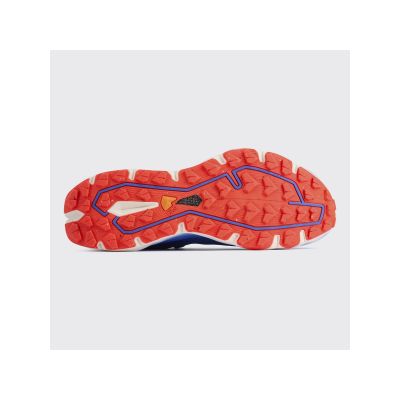 5. ROSSIGNOL Vercors Herrenschuhe blau