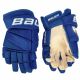 8. Bauer Team Vapor Pro M 1058661 Hockeyhandschuhe