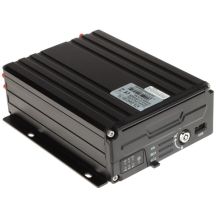 AHD Mobiler DVR ATE-D0401EF-T3 4 Kanäle Autone